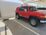 2021 FJ Cruiser for Sale